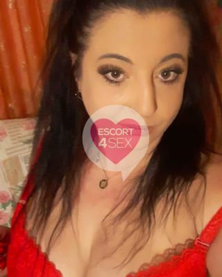 Julia ragazza mora bella fotografia:5