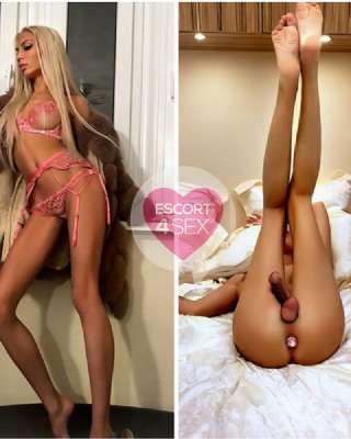 Trans bellissima bocca di fuocosexy bravissima educata sensuale fotografia:2