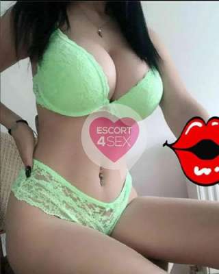 Bella dal vivo passionale e bollente via Borgaro fotografia:4