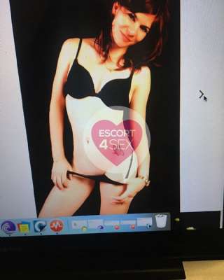 Occhi azzurri capelli rossi fotografia:2