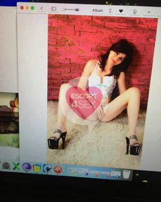 Occhi azzurri capelli rossi fotografia:4