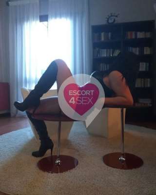 Italiana completissima solo per veri gentleman