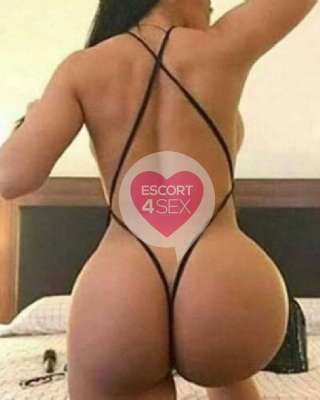 Gabriela brasiliana passione hot ovunque fotografia:3