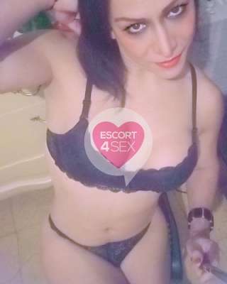 Giorgia femminile sexy e trasgressiva fotografia:2