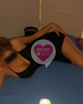 Michele italo-araba trattamento erotico corpo a corpo