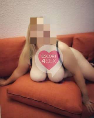 Paloma una vera bella puttana tutta per te fotografia:4