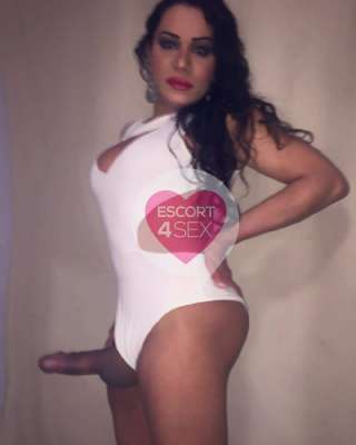 Patricia trans 29 anni bravissima amo essere posseduta fotografia:9