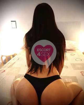 Marta con tanta voglia di amare giovane italiana fotografia:4