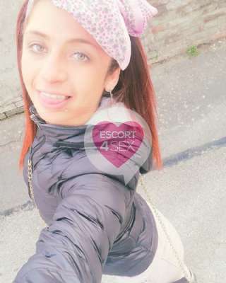 Alexandra anche car sex o domicilio da te fotografia:5