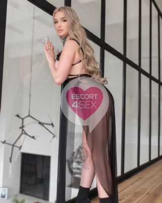 Antonia dolce sexy bella ucraina fotografia:3